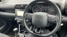 Citroen C3 Aircross 1.2 PureTech 110 Origins 5dr Petrol Hatchback